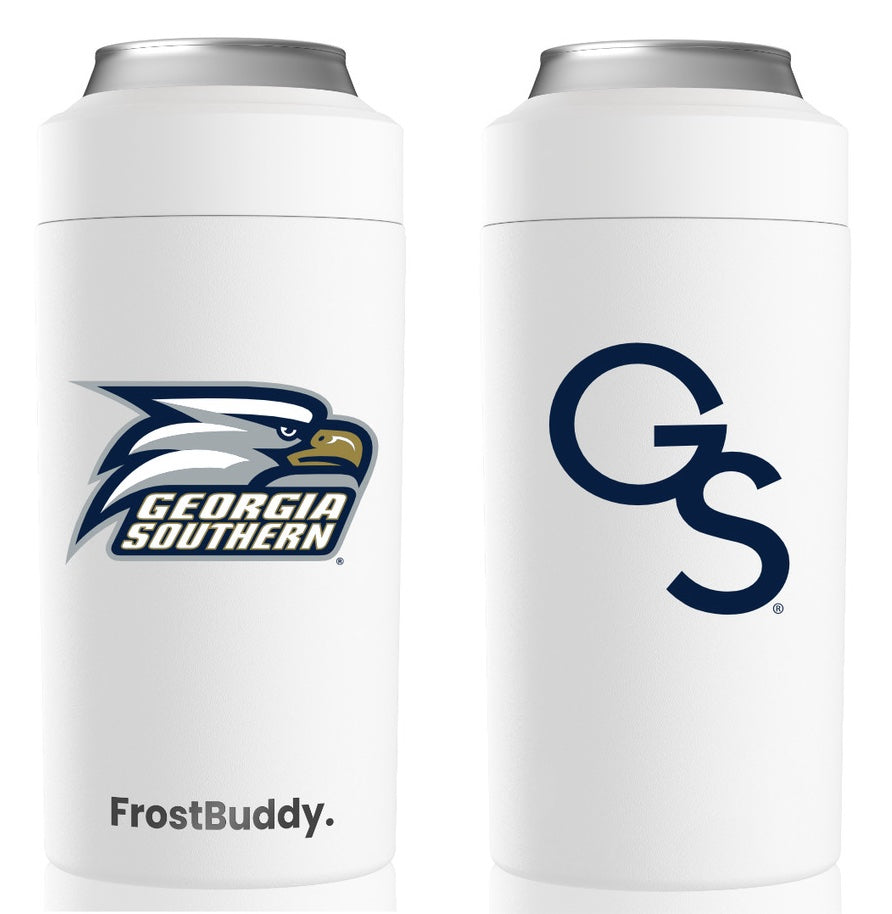 FROSTBUDDY® Universal Can Cooler - White