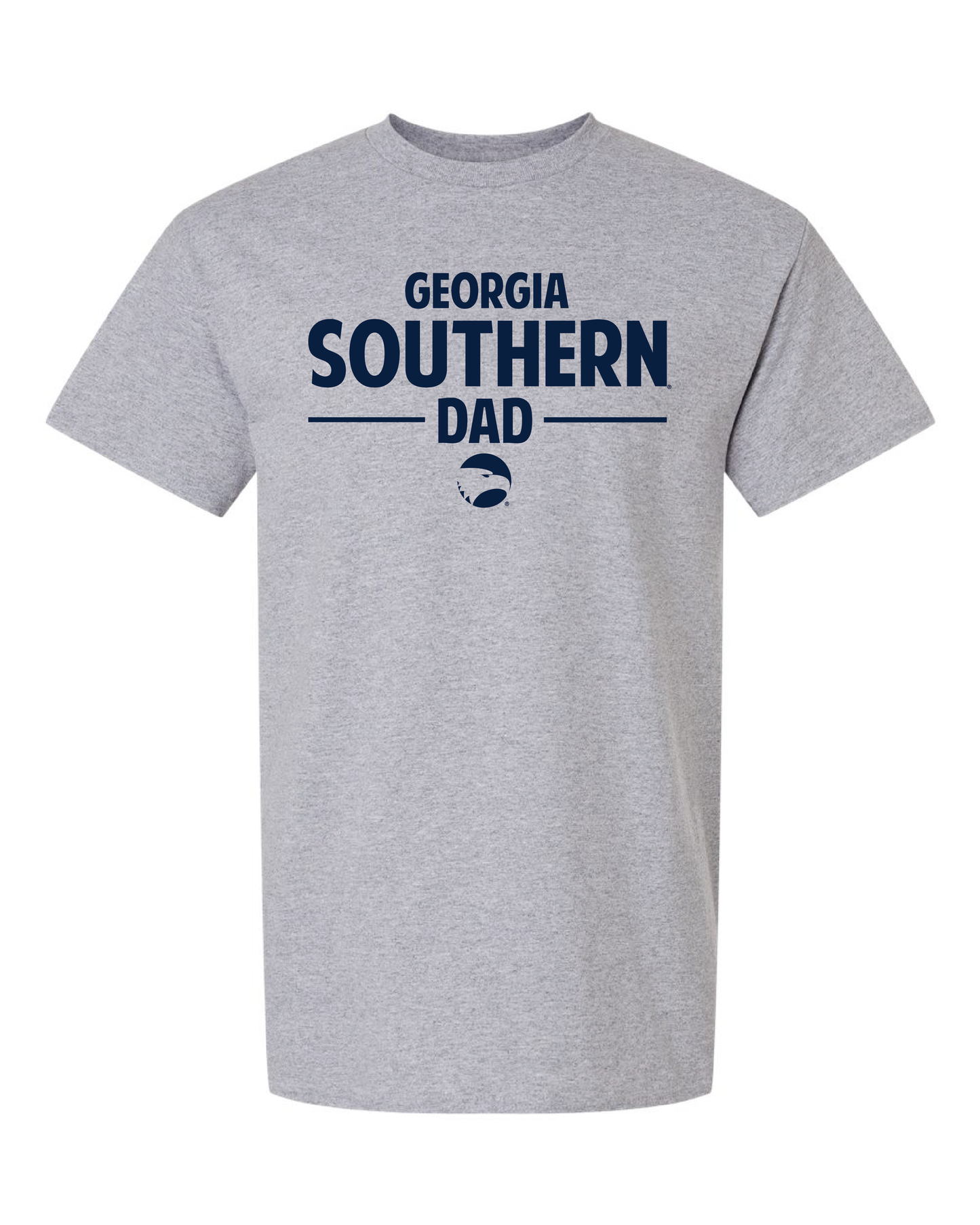 GEORGIA SOUTHERN DAD BAR - Short Sleeve Tee