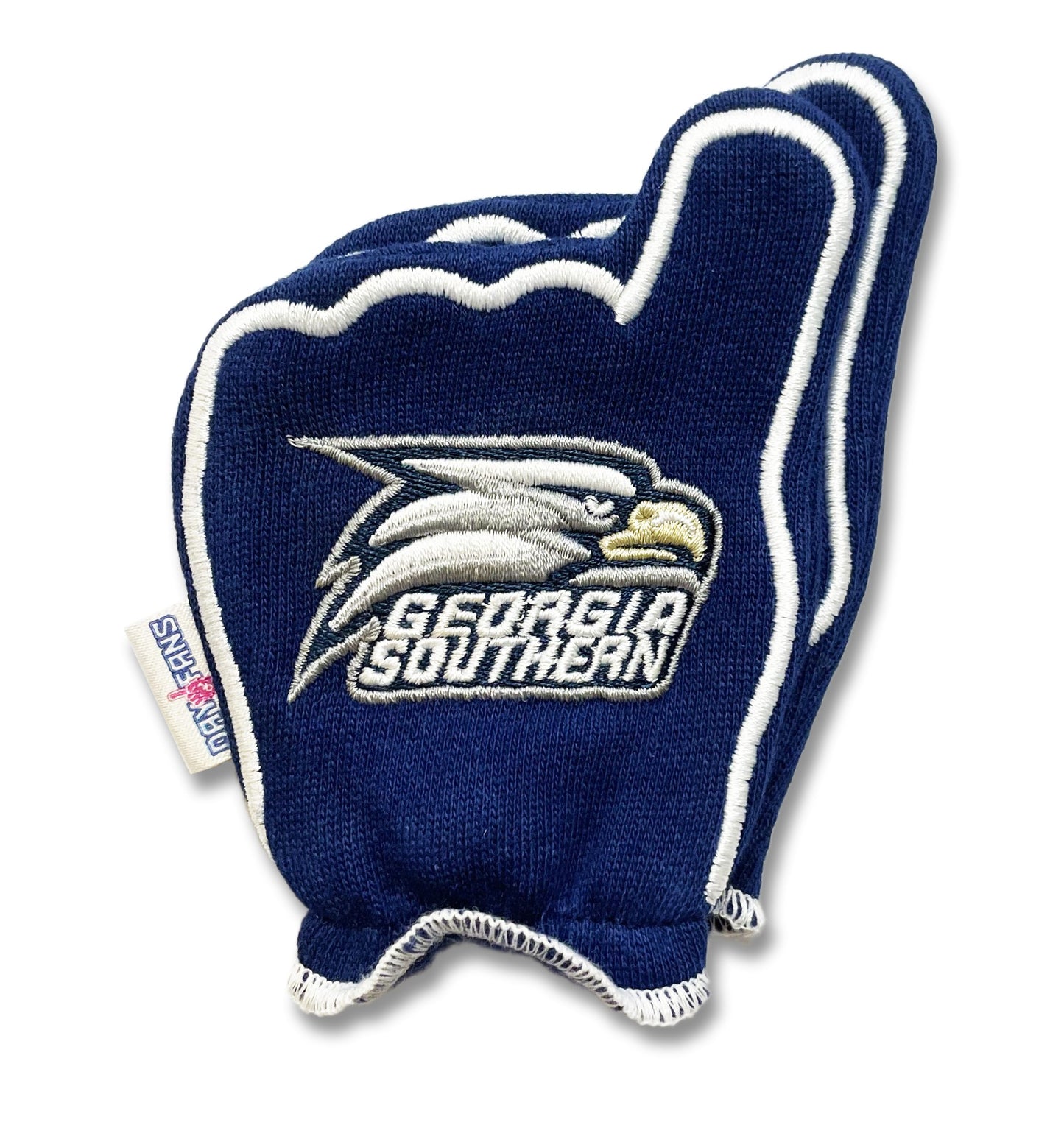 FAN MITTENS - For Newborns and Infants