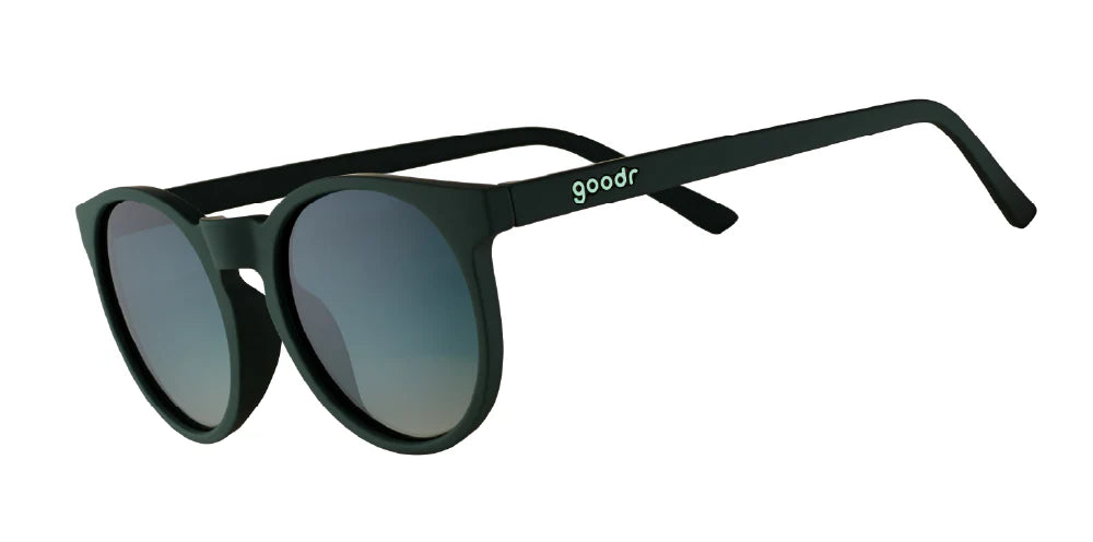 Goodr© Sunglasses - Circle G - Have On Vinyl