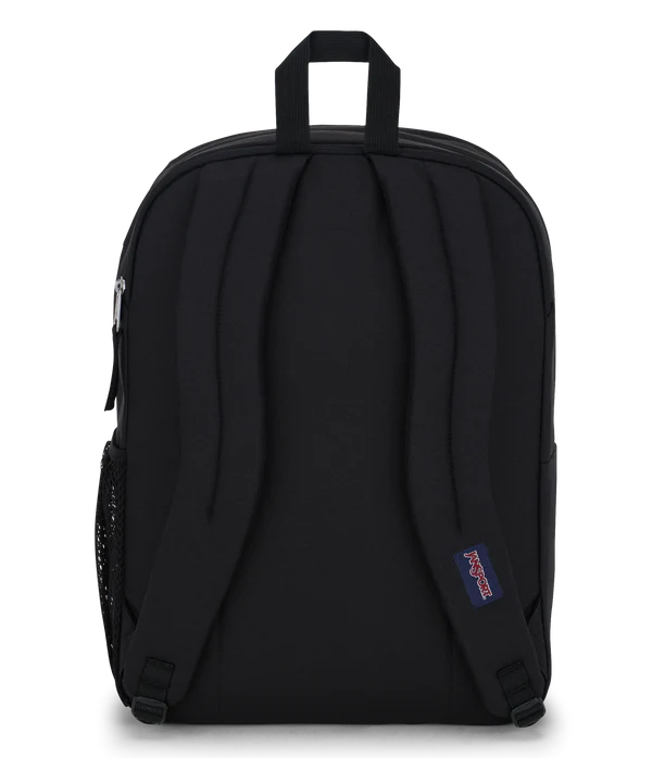 JANSPORT© Big Student Backpack - BLACK