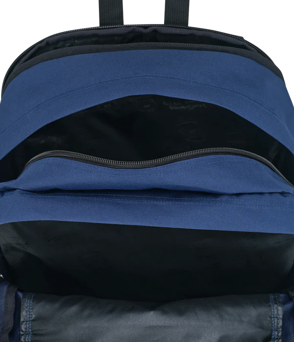 JANSPORT© Big Student Backpack - NAVY
