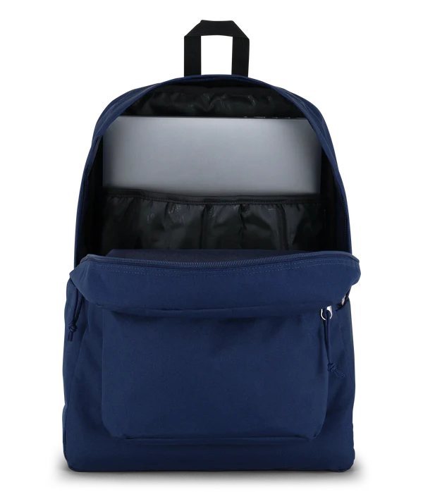 JANSPORT© Super Break Plus Backpack - NAVY