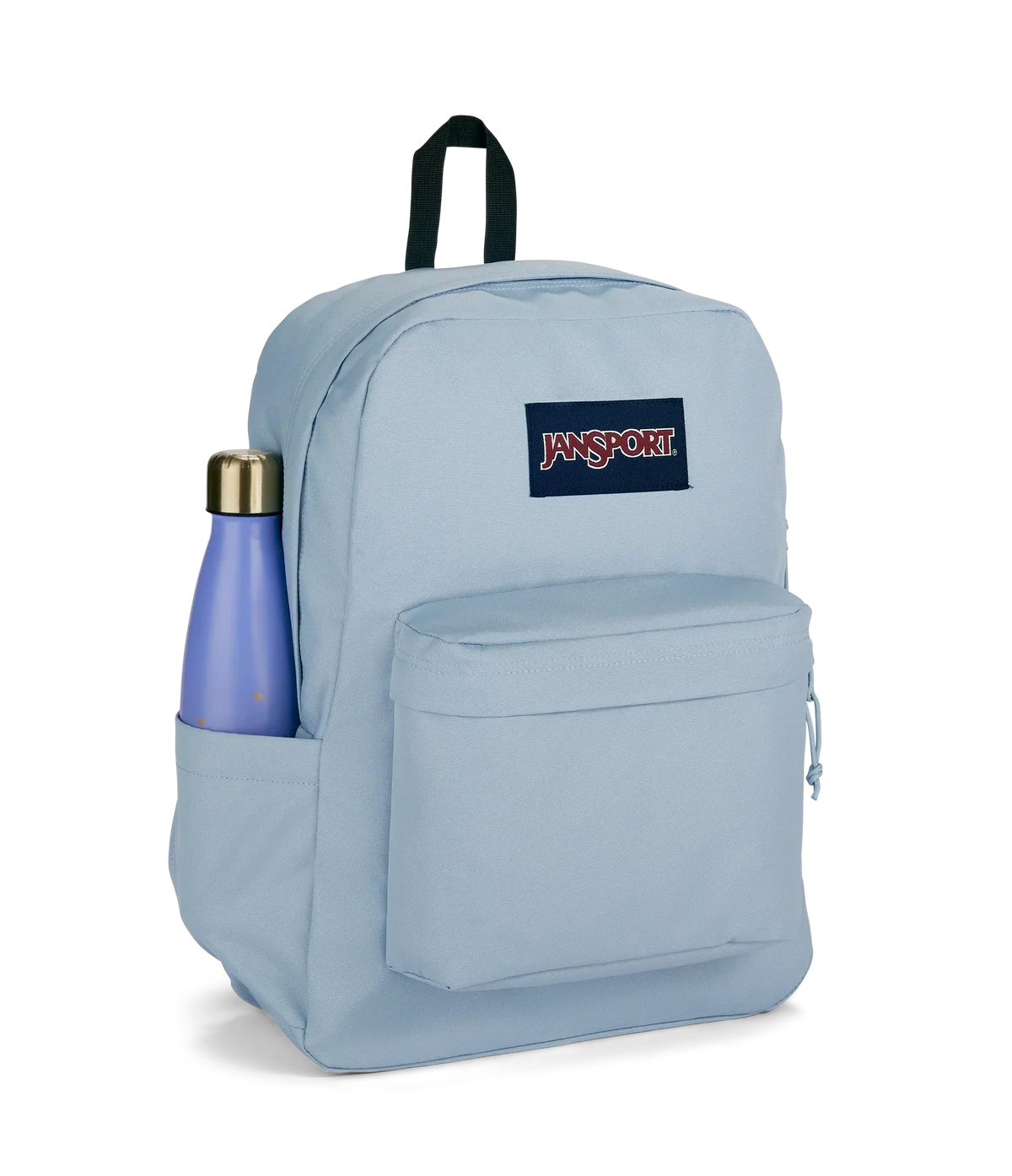 JANSPORT© Super Break Plus Backpack - BLUE DUSK