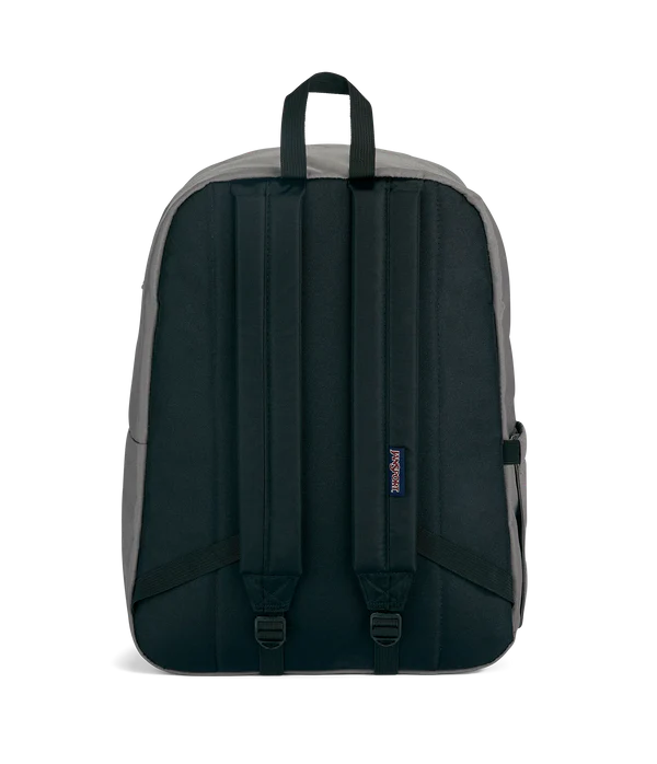 JANSPORT© Super Break Plus Backpack - GRAPHITE