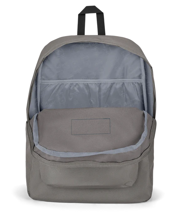 JANSPORT© Super Break Plus Backpack - GRAPHITE