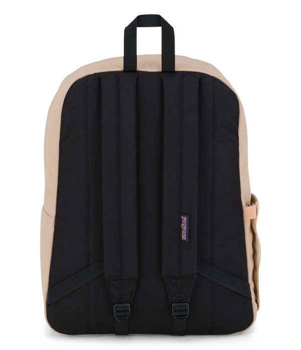 JANSPORT© Super Break Plus Backpack - TRAVERTINE
