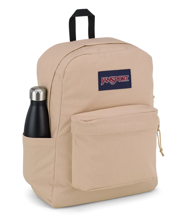 JANSPORT© Super Break Plus Backpack - TRAVERTINE