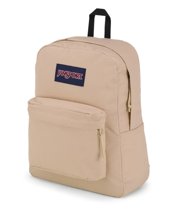 JANSPORT© Super Break Plus Backpack - TRAVERTINE