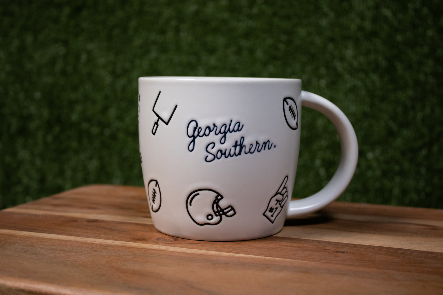 18oz Coffee Mug - PLAYMAKER