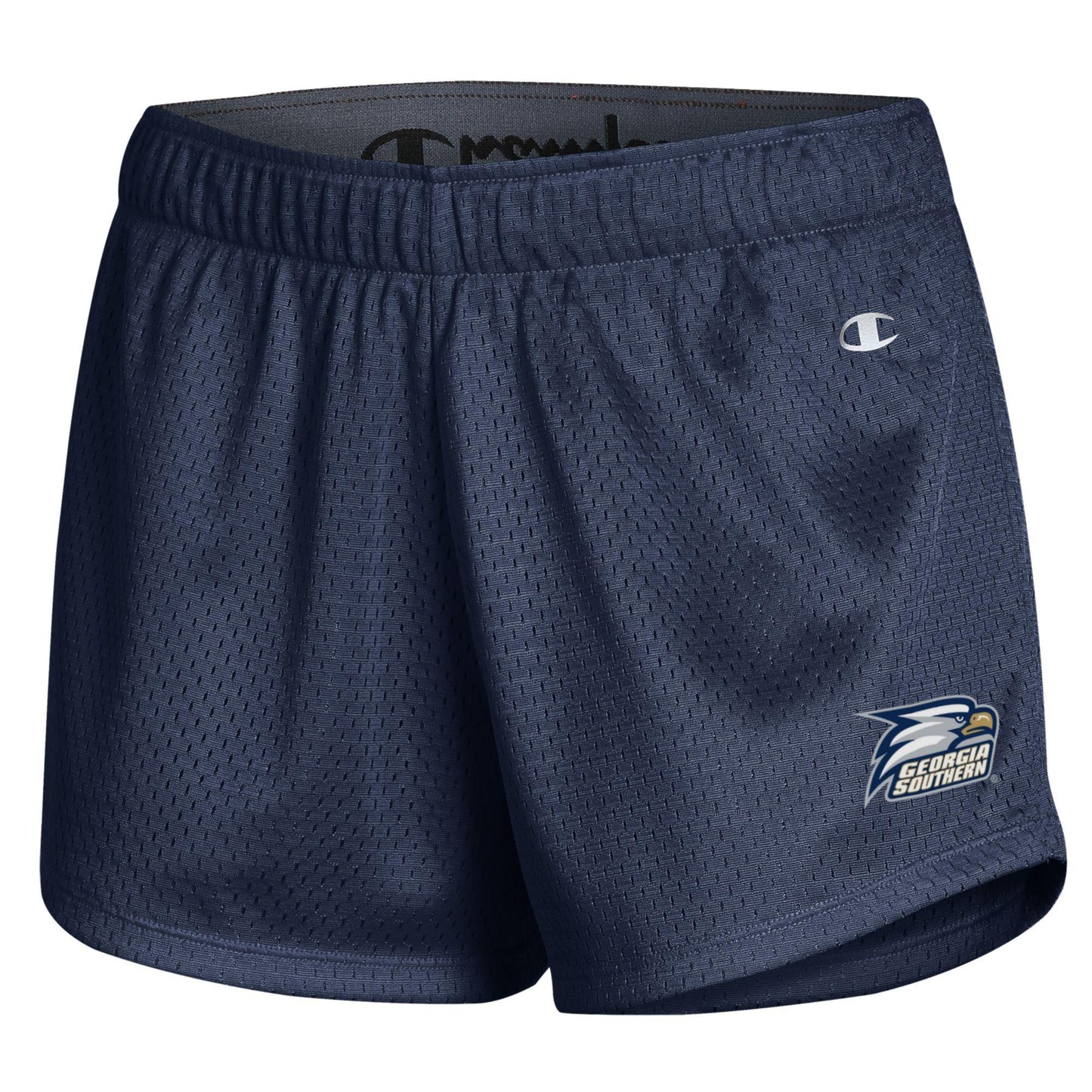 CHAMPION® - Ladies Mesh Shorts