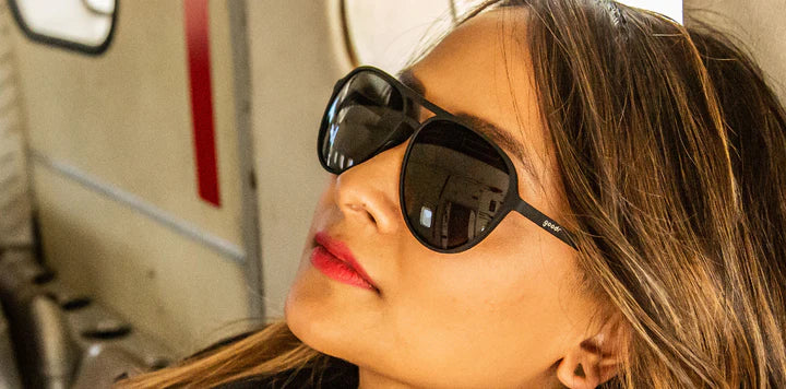 Goodr© Sunglasses - Mach G Operation: Blackout