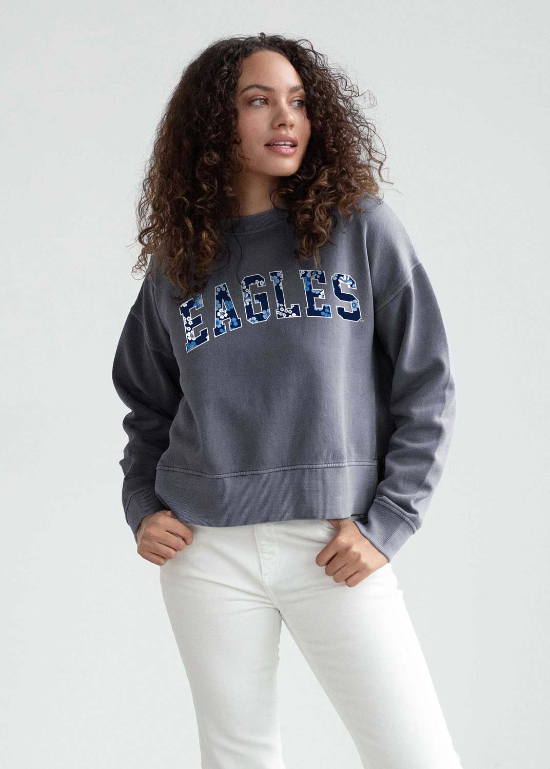 *SALE* LADIES Malibu Crew by Chicka-D