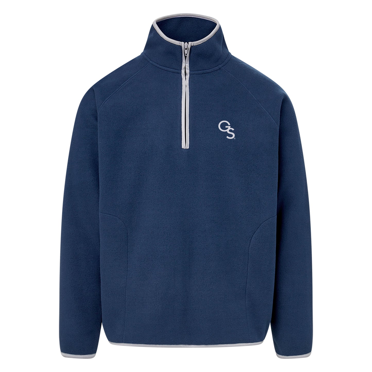 MV SPORT - Whisper Fleece Quarter Zip