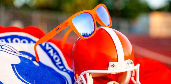 Goodr© Sunglasses - OG Donkey Goggles