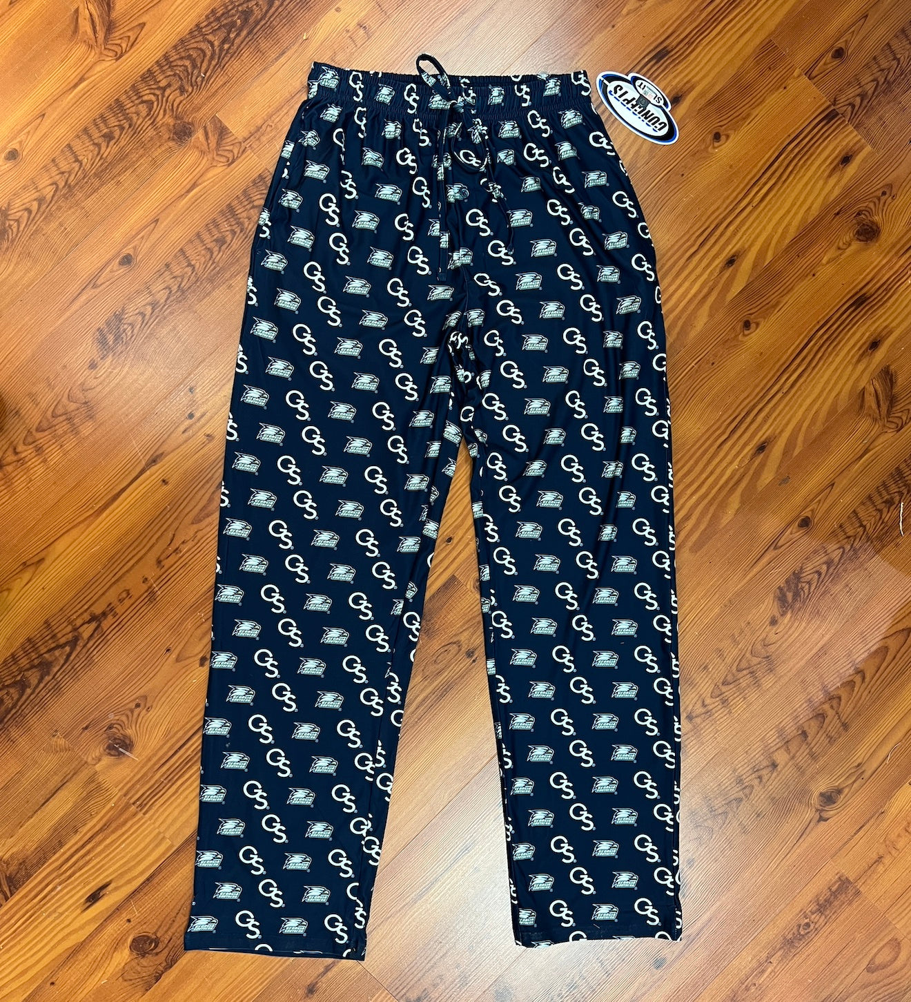 Mens Sublimated Pajama Pants by Concepts Sport
