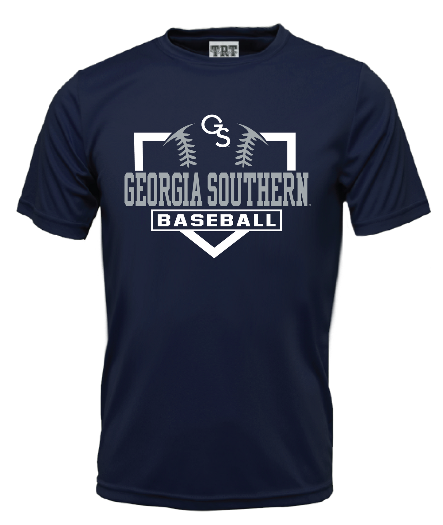 **SALE** GS Baseball Home Ball Short Sleeve Performance Tee
