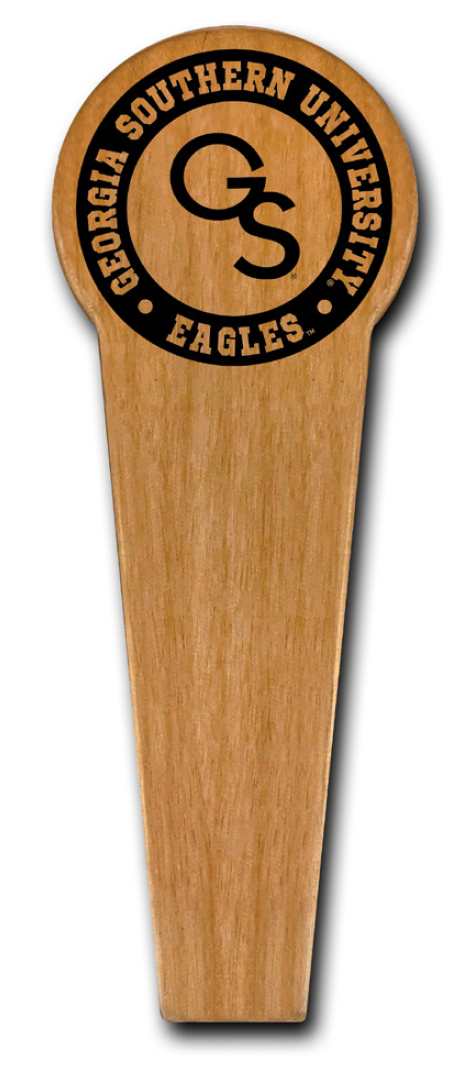 Mini Bottle Opener - Interlocking GS