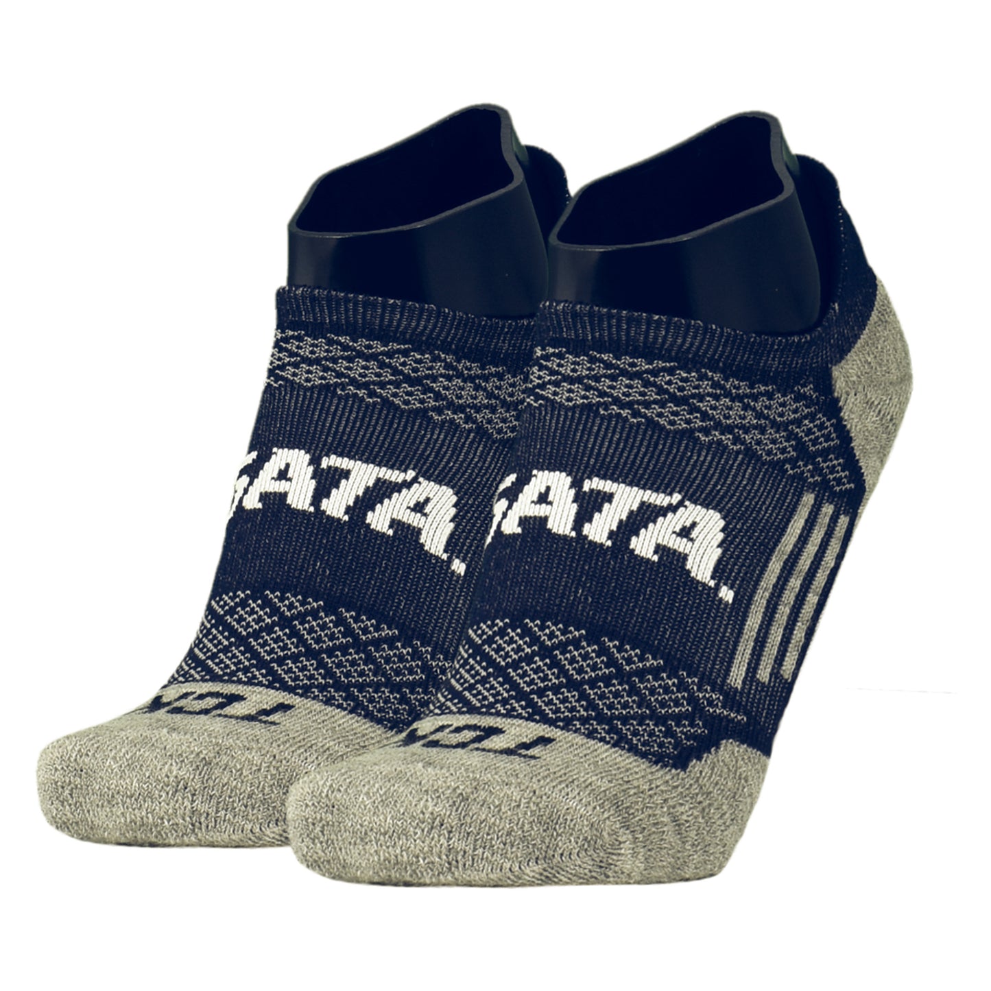 TCK - TOUR Knit-In No-Show Ankle Sock