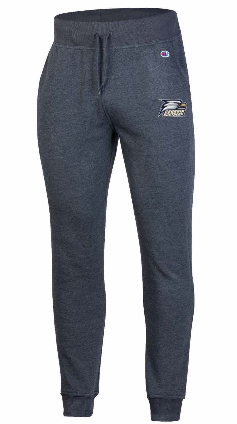 Champion® Triumph Joggers - Athletic Eagle Navy – Southern Exchange Company