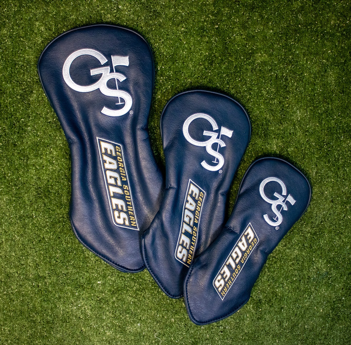 Victory Park - 3 Pack Head Covers