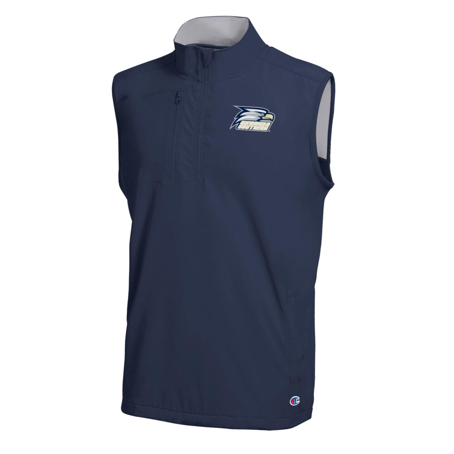 Champion® Woven Vest - Navy