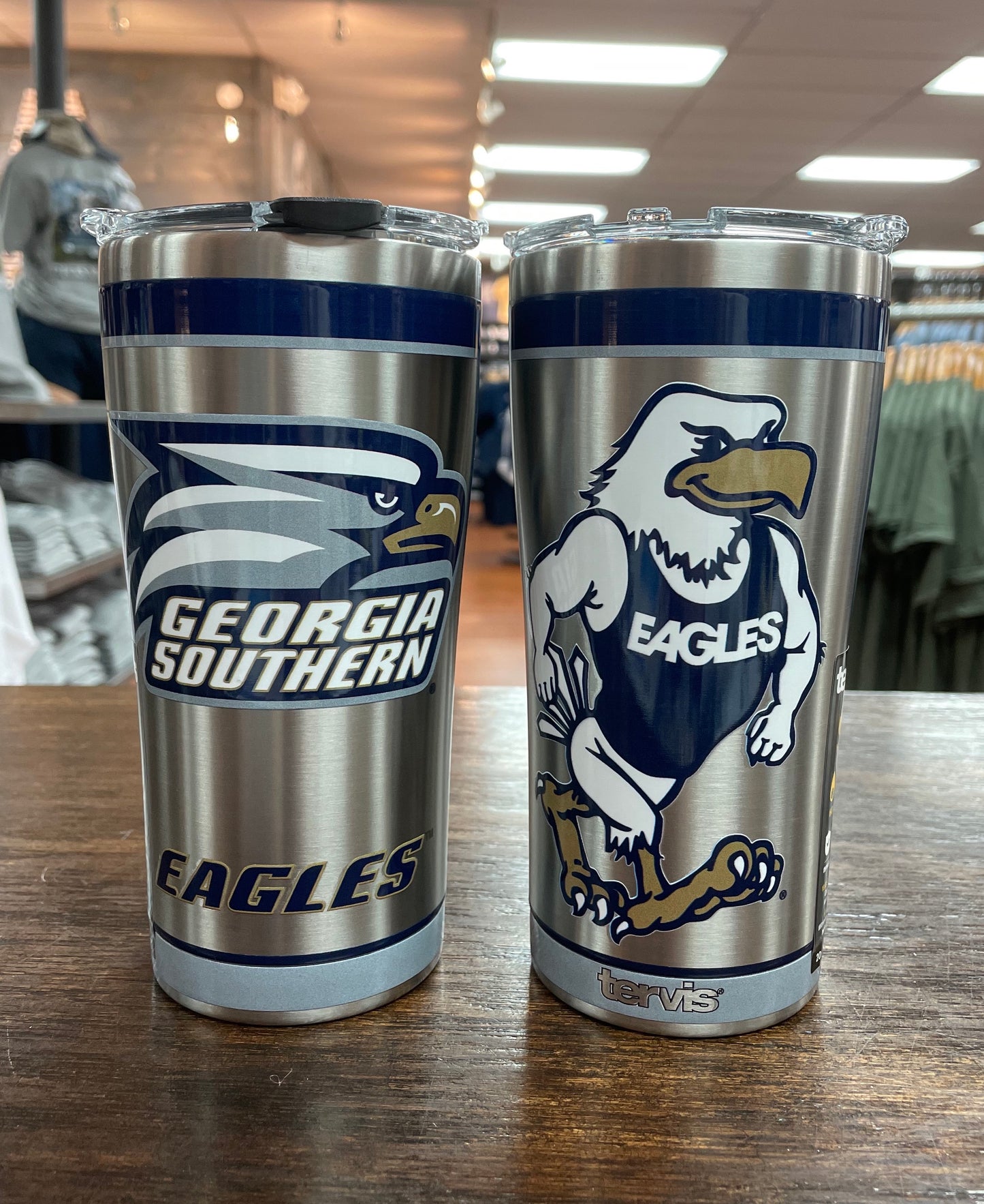TERVIS - Tradition 20oz Stainless Steel