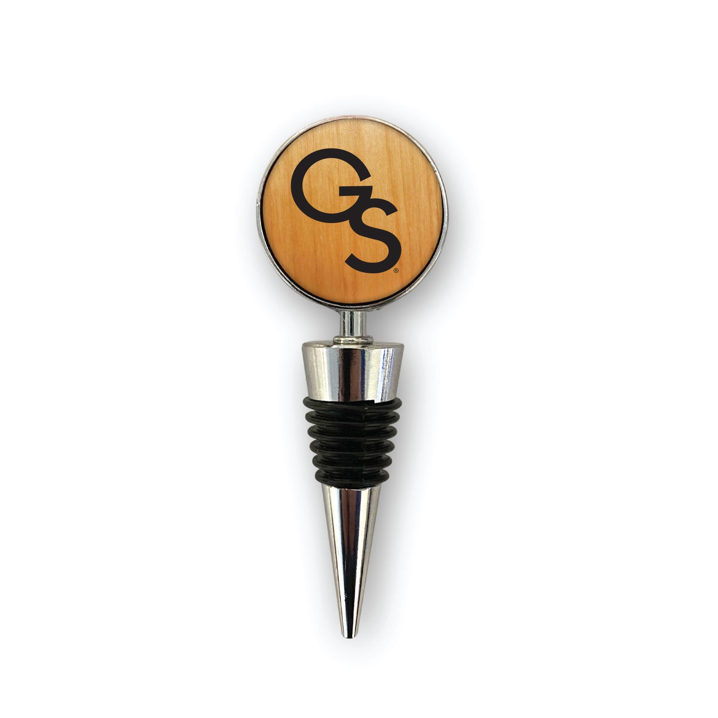 Wine Bottle Stop - Interlocking GS