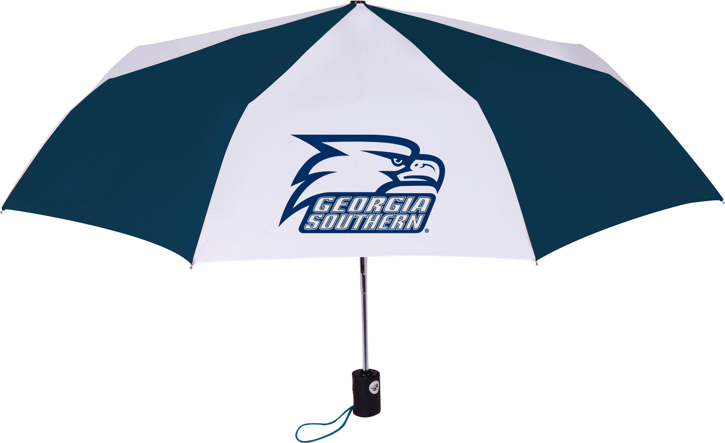 Umbrella - Fold and Pack Two-Tone Super Sport Compact