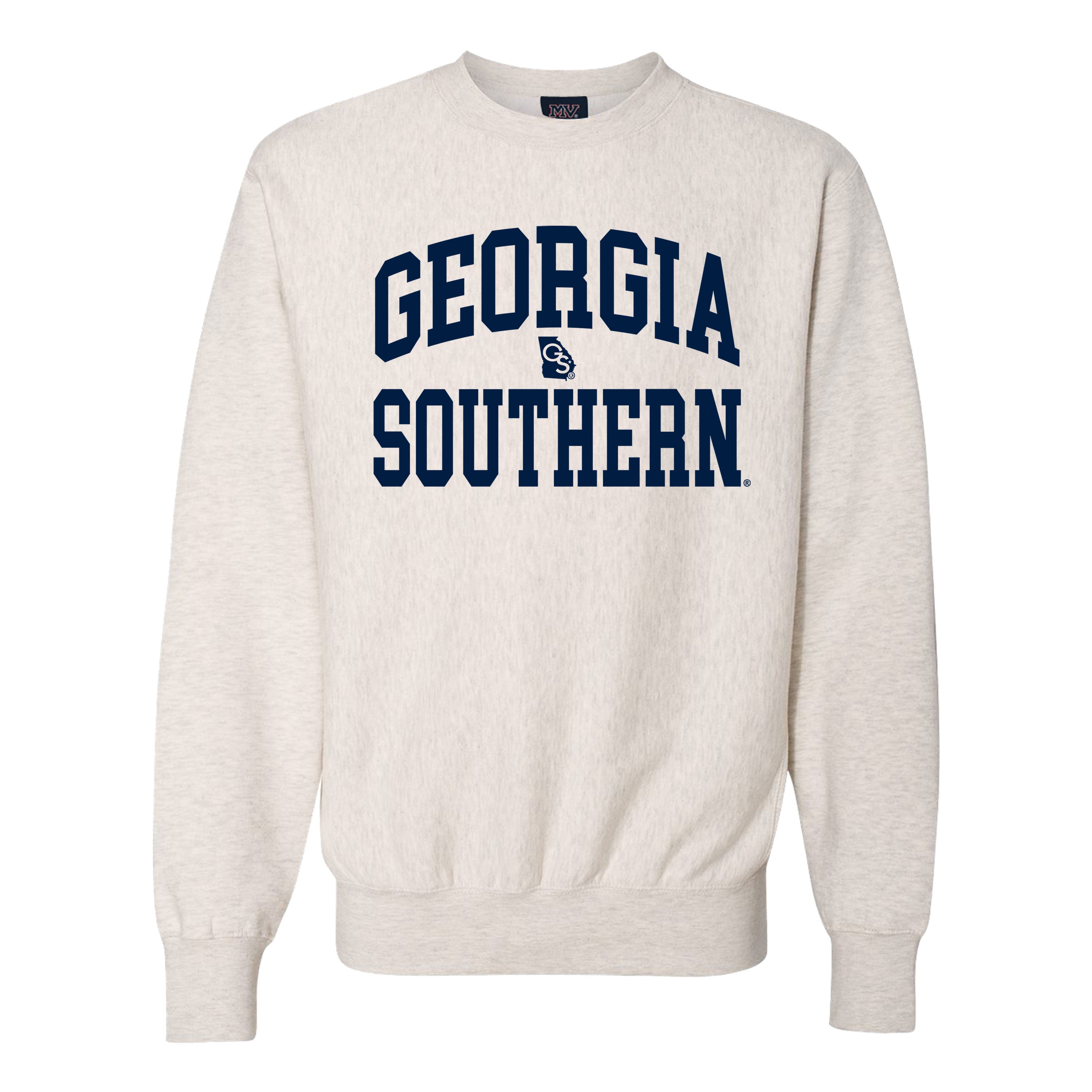 Proweave Super Heavyweight Sweatshirt OATMEAL – Southern
