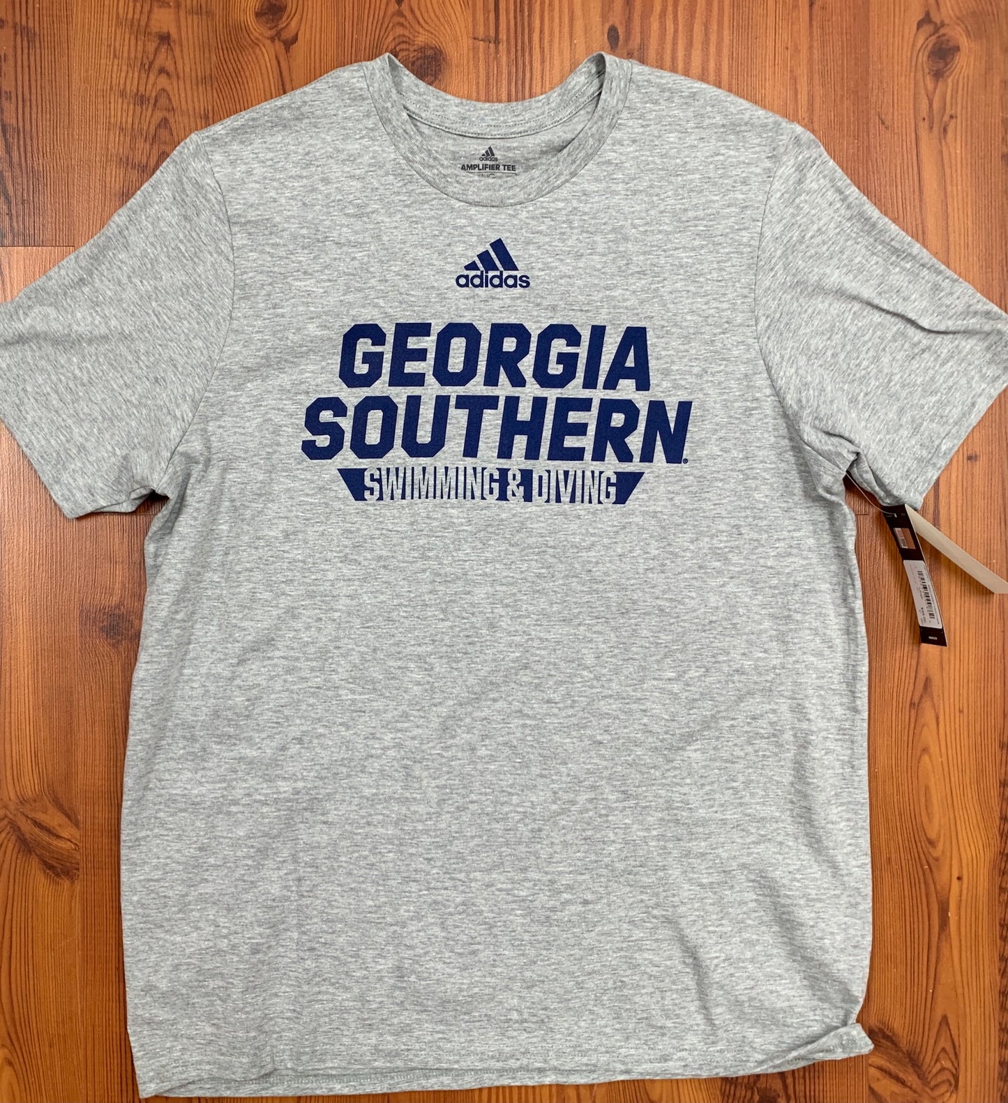 **SALE** ADIDAS Swimming & Diving - Locker Tee