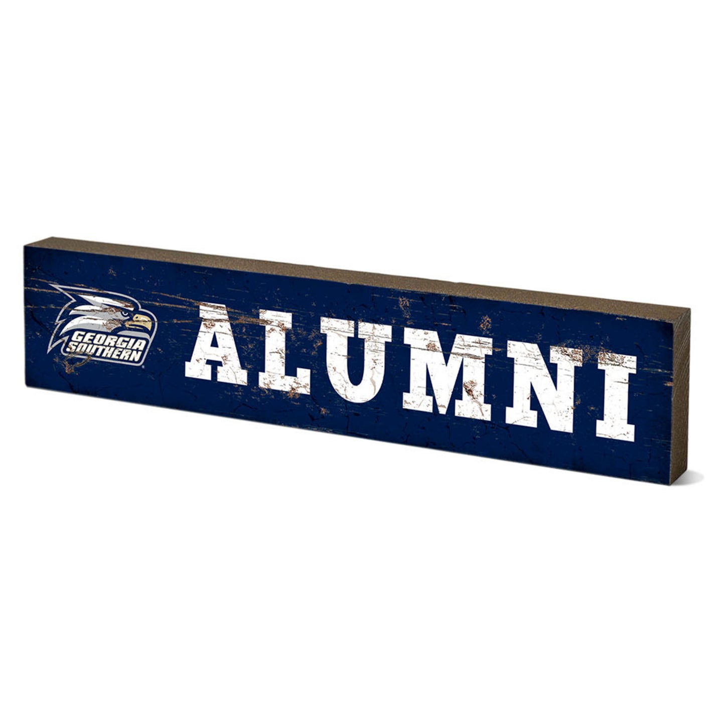 ALUMNI Table Top Stick - 2.5"x12"
