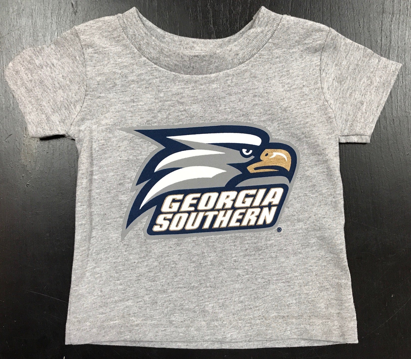 Future Eagles Toddler Baseball T-Shirt – Capital Region Embroidery