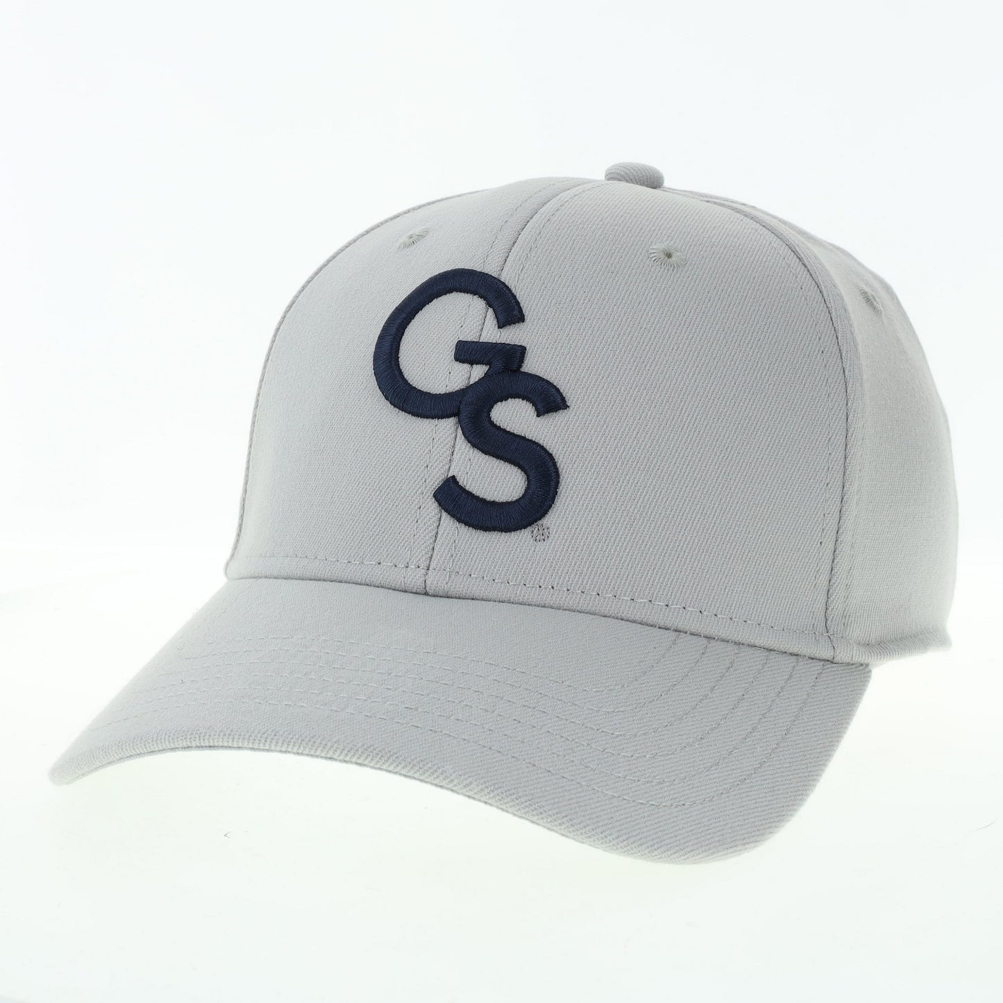 BASEBALL GS FlexFit Cap - GREY