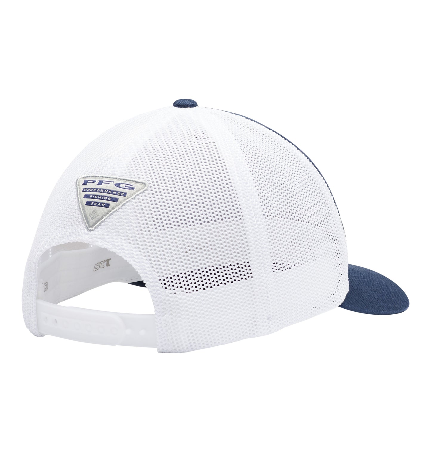 Columbia - Official Georgia Southern PFG Trucker