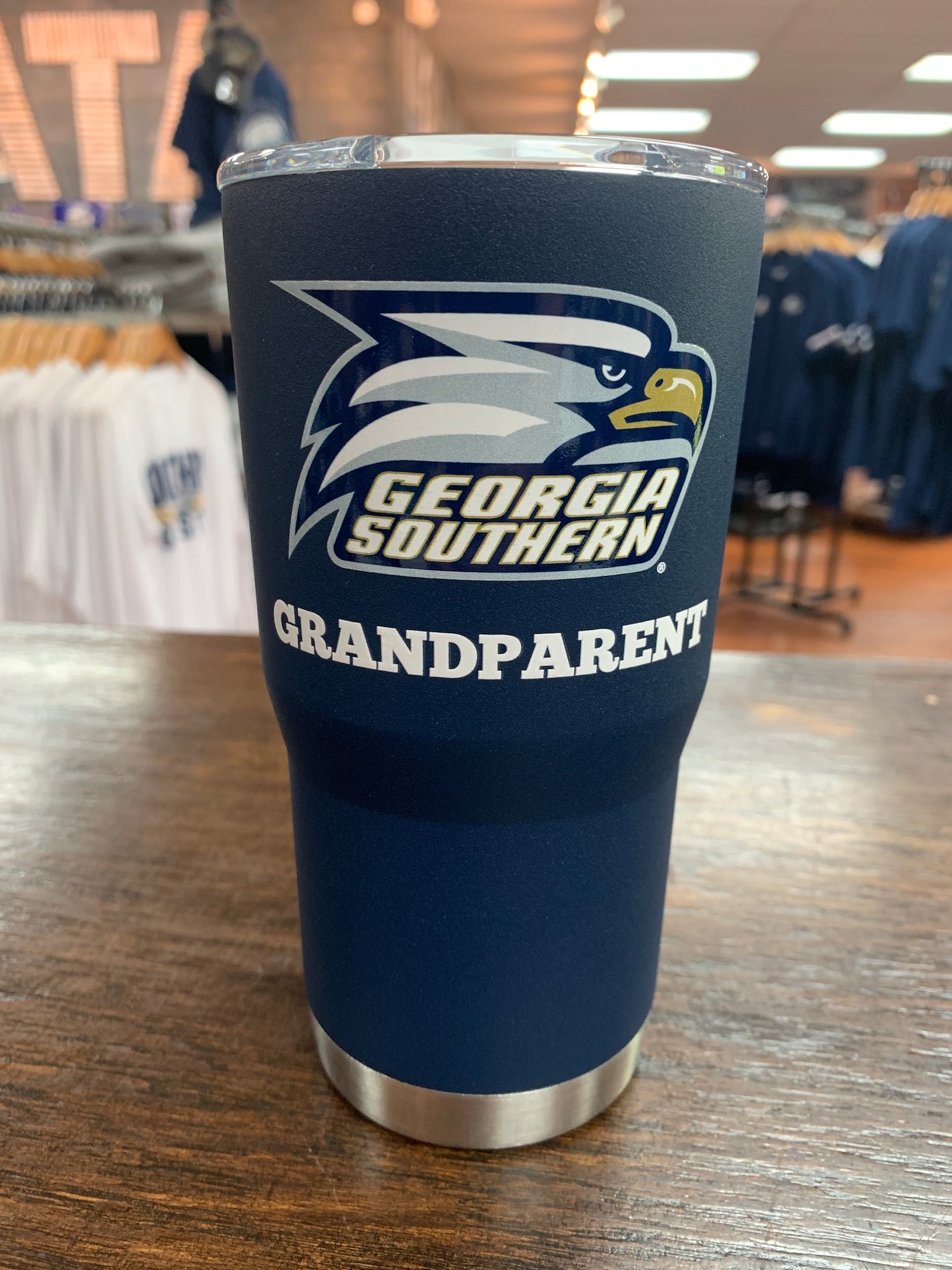 Stainless Steel 20oz GRANDPARENT Tumbler
