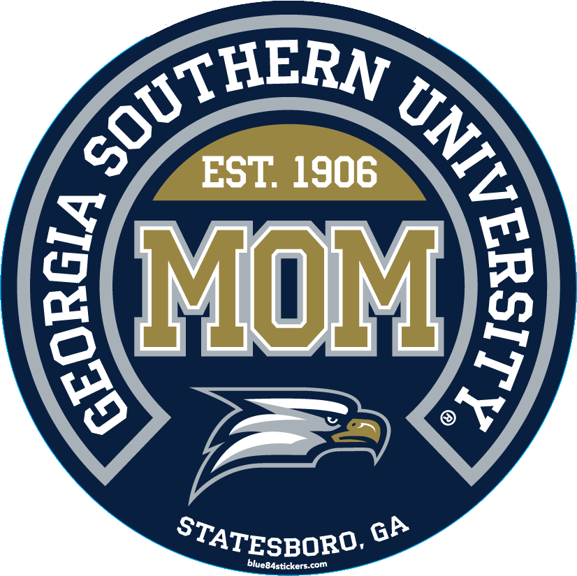 MOM Decal Matte-Coated Sticker