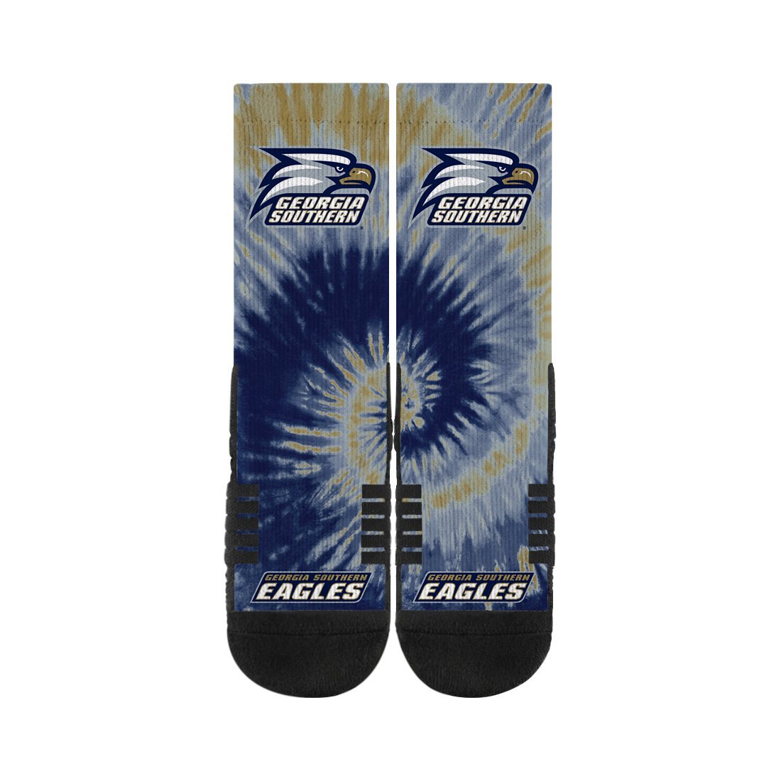 Strideline Dress Sock - Premium Tie Dye
