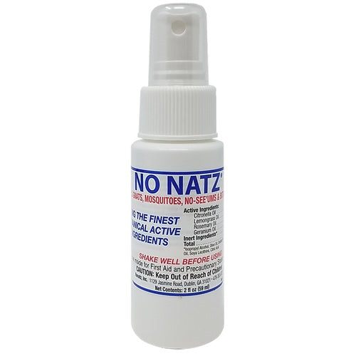 No Natz - Bug Spray – Southern Exchange Company