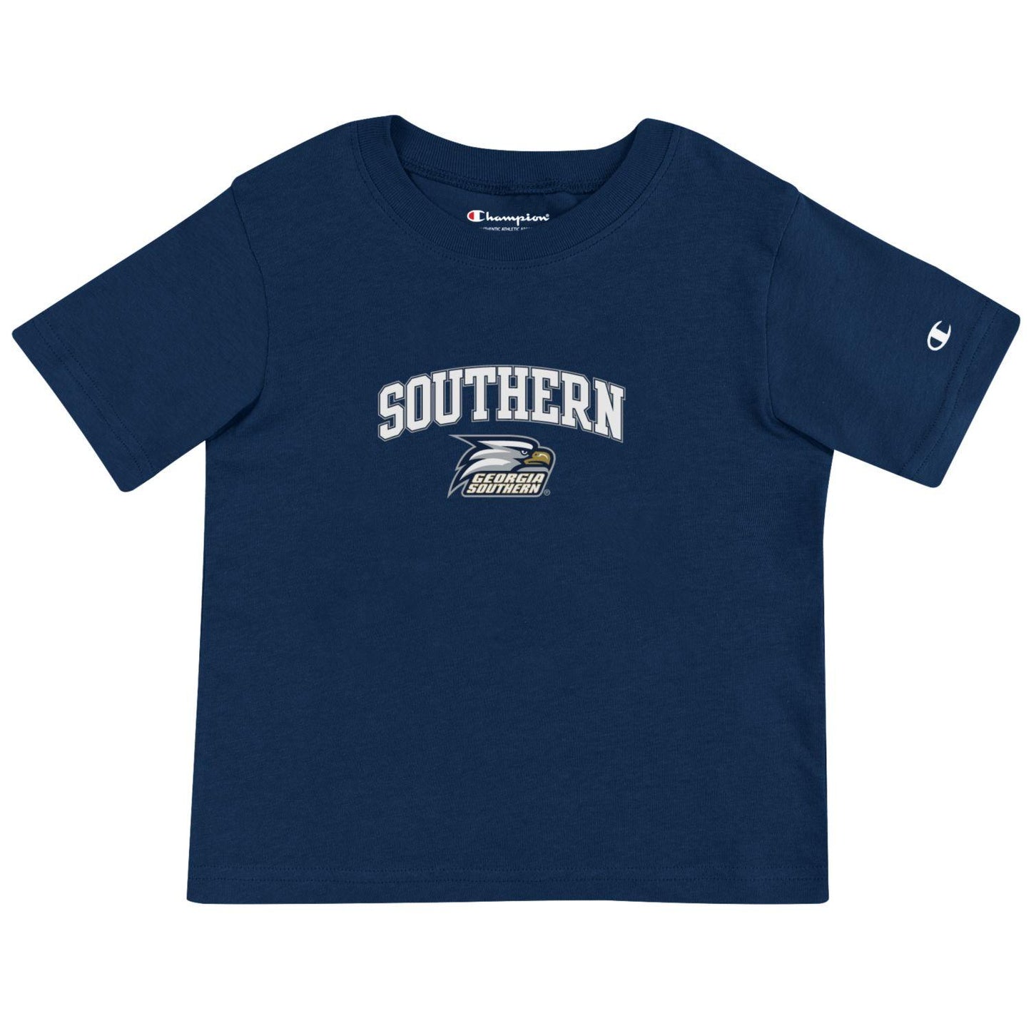 Champion® Toddler Tee - Navy