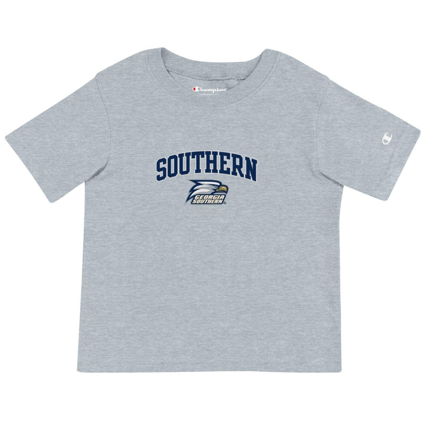 Champion® Toddler Tee - Grey