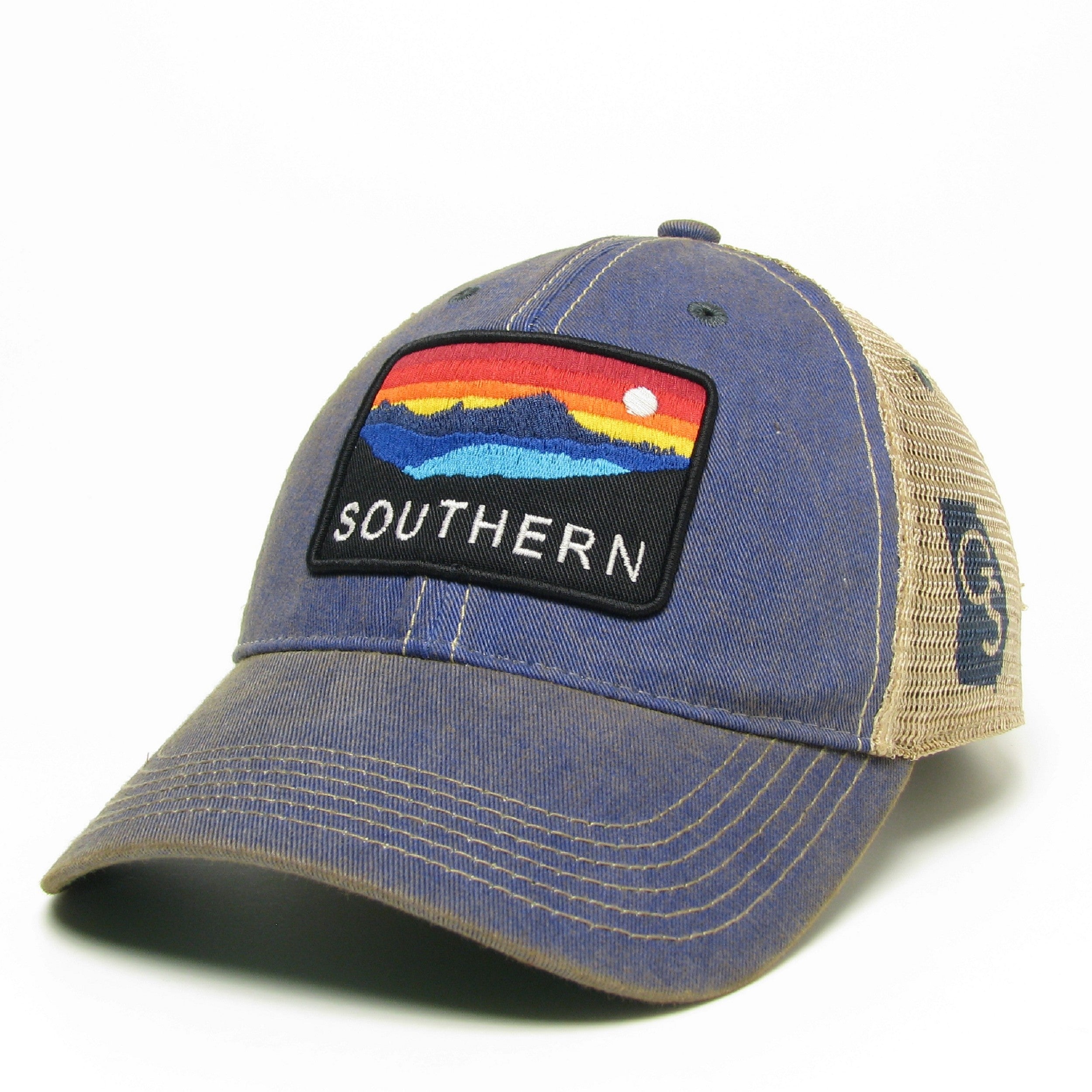 Legacy Southern Scene Trucker Hat – Southern Exchange Company