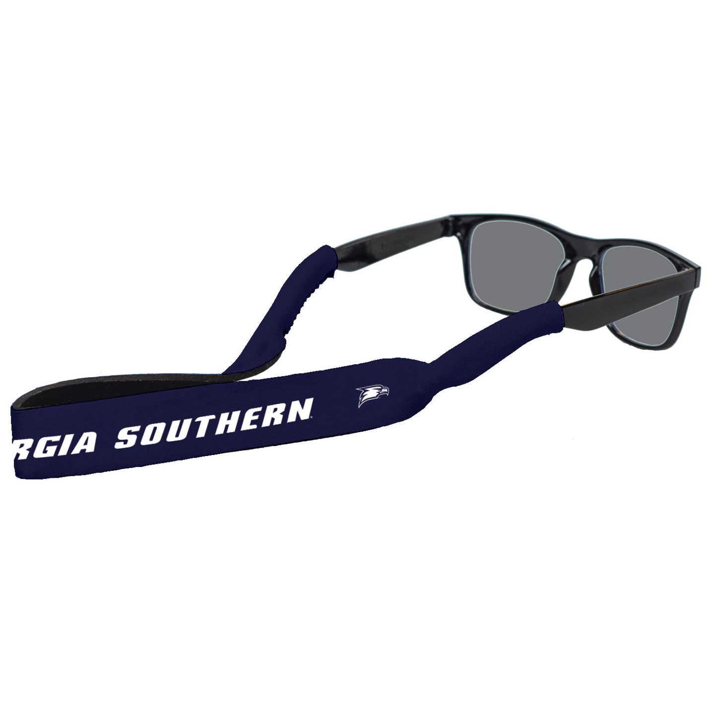 Sunglasses Holder - Croakies Style