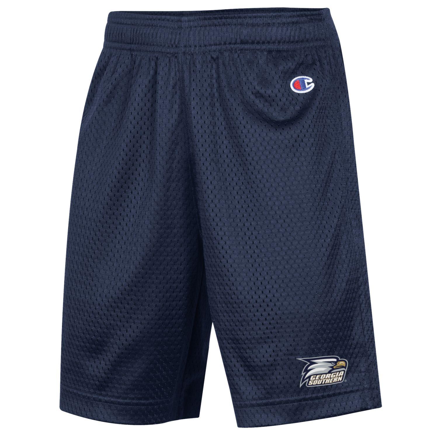 Junior champion shorts on sale