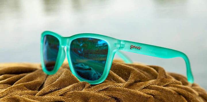 Goodr© Sunglasses - OG The Nessy