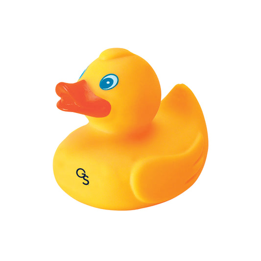 GS RUBBER DUCK