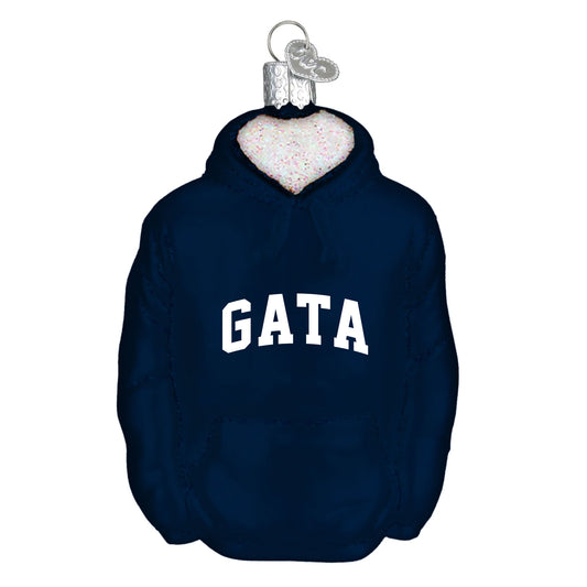 ORNAMENT - GATA Hoody