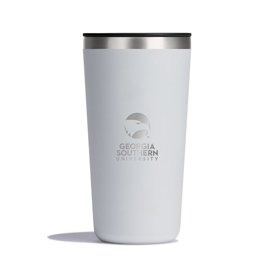 HYDROFLASK® - 20oz All Around Stainless Tumbler - WHITE