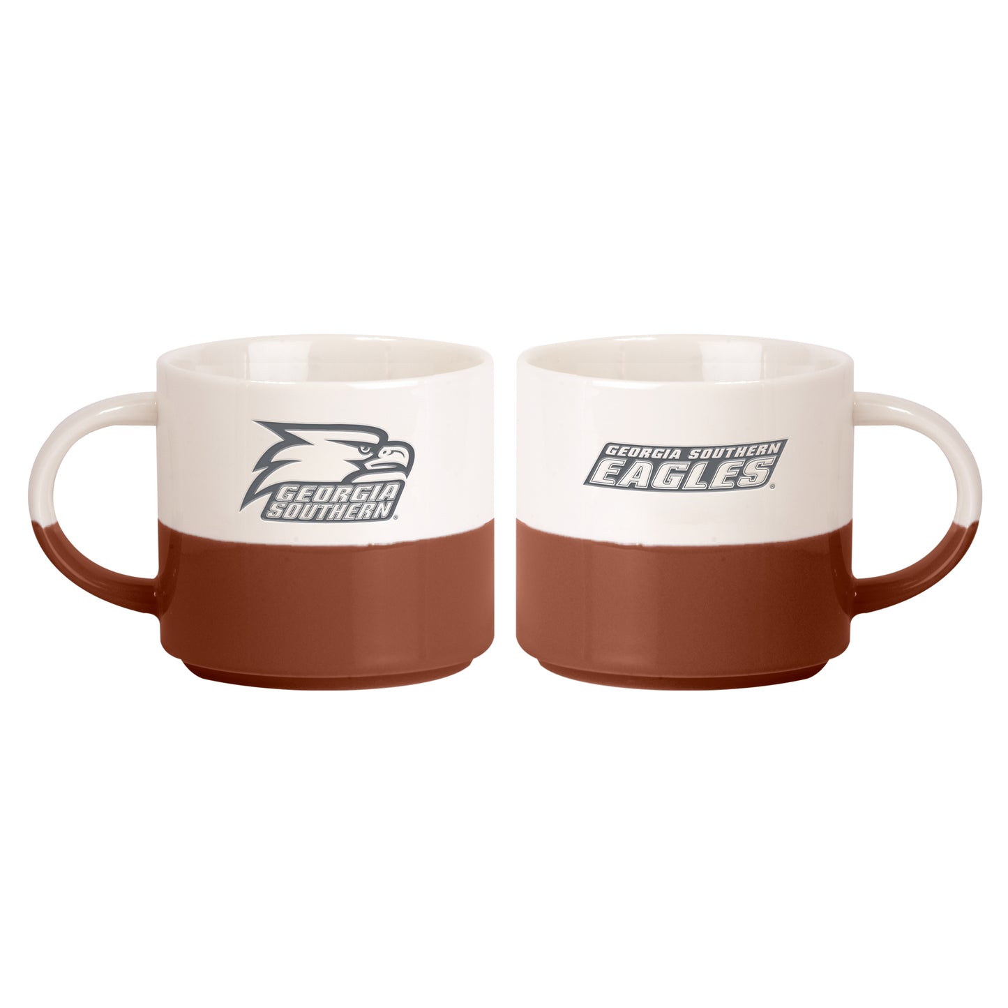 Stackable Coffee Mug Set - 15oz Mug