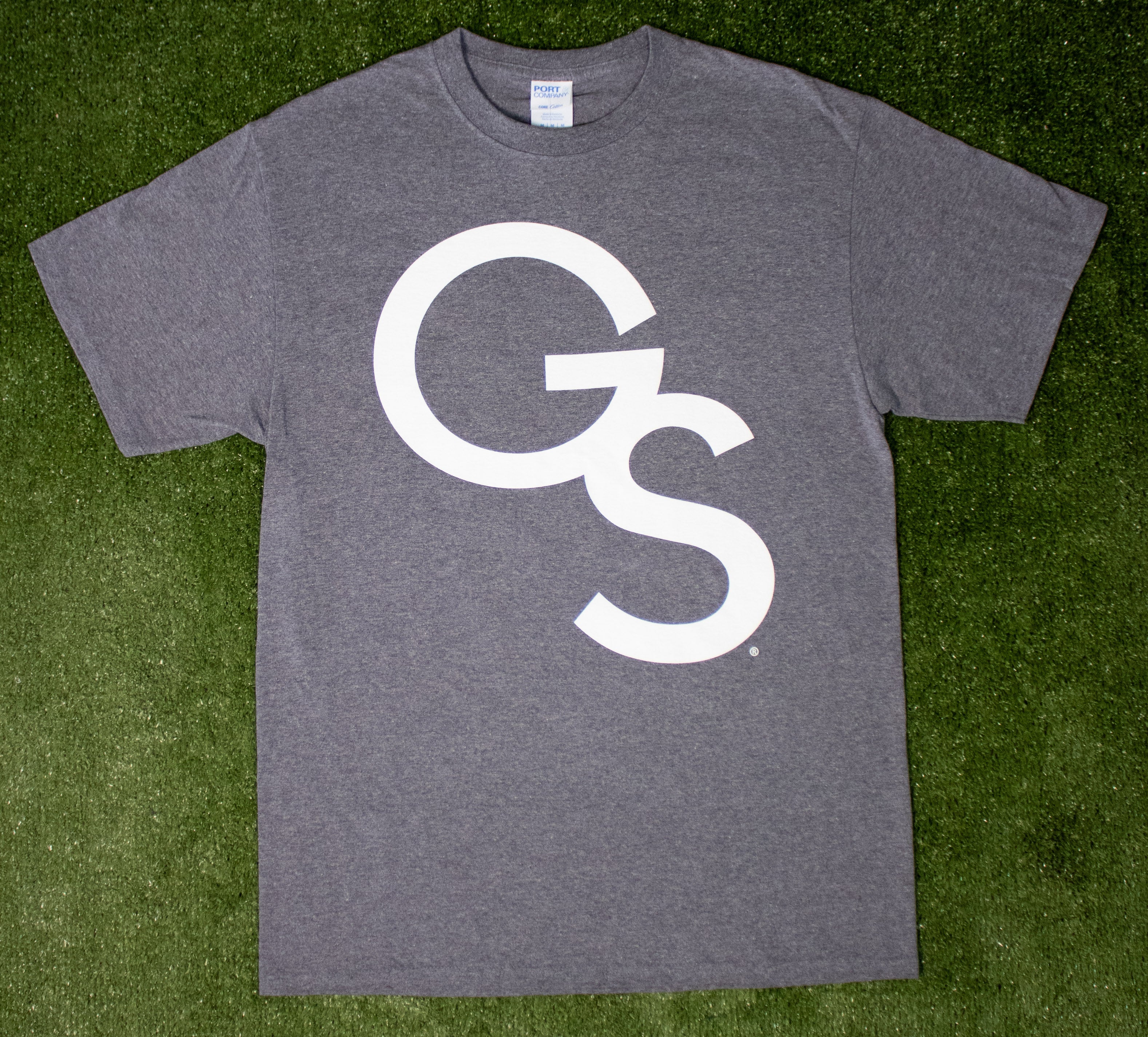 GS Interlocking Logo – Southern Exchange Company
